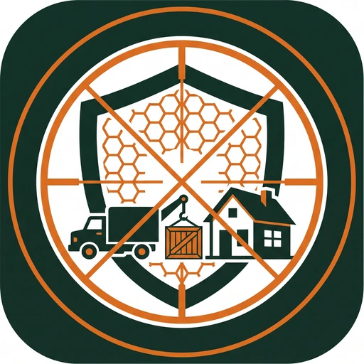 Torvexa Pest Defense logo